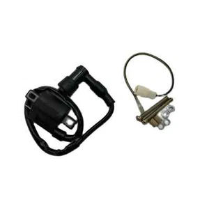 New Ignition Coil for YAMAHA PW80 PY80 PEEWEE PY PW 80 Motorcycle Dirt Pit Bike - Picture 1 of 6