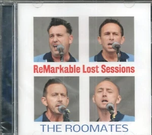 ROOMATES - REMARKABLE LOST SESSIONS Brand New Release - Foto 1 di 2