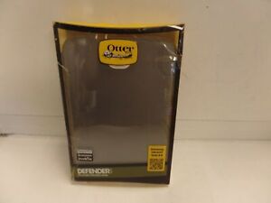 Otterbox Defender Series Case for Samsung Galaxy Note 8.0 -White Grey