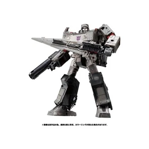 Takara Tomy Transformers War of Cybertron WFC 07 Megatron - Imagen 1 de 9