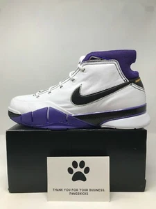 Nike Zoom Kobe 1 Protro '81 Points' AQ2728-105 Size 14 - Picture 1 of 5