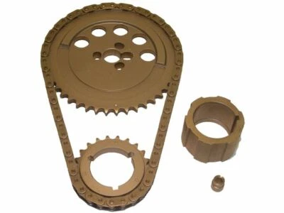 For 2001-2003, 2005-2006 Chevrolet Silverado 1500 HD Timing Set Cloyes 43735NM - Image 1 of 2