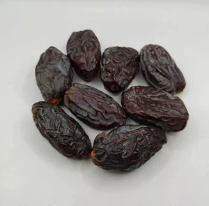 Getrocknete Royal Palm Datteln Medjool Premium Qualität - Bild 1 von 4