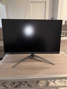 1038hrz monitor 120 fps great for gaming and watching movies & shows. - Picture 1 of 4