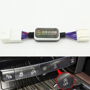 Auto Canceller Stop Start Off Closer Plug Cable For Great Wall Haval H9 2016-20 - Picture 1 of 7