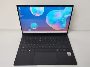 NOTEBOOK SAMSUNG GALAXY BOOK S INTEL I5-L16G7 8GB RAM 512GB SSD WIN11 - Foto 1 di 11