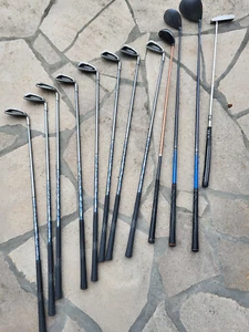 Golfschläger Set Herren Rechtshänder - Bild 1 von 2