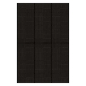 Jolywood Niwa 500W Solarmodul JW-HD108N-R2/500Wp N-Type Bifazial Fullblack - Bild 1 von 6