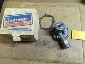 The Hastings Company Remanufactured Water Pump WP 205 - Picture 1 of 7