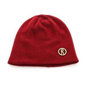 Genuine Roberta di Camerino Hat Female red - 80RDC023982HH-RED - Picture 1 of 3