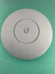 Ubiquiti Networks U7-Pro-US UniFi 7 Pro Dual-Band WiFi Access Point - White - Picture 1 of 1