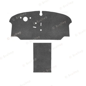 Innenraumteppich für Vw Bulli T 2 b - Picture 1 of 22