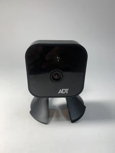 ADT RC8325-V2 Wireless Indoor HD Camera No Power Cord - Picture 1 of 6