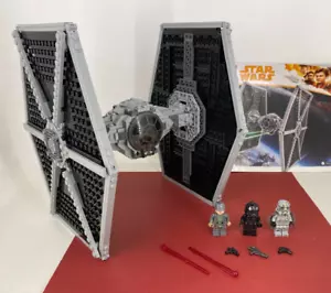 ☆ LEGO ☆ Star Wars: Imperial TIE Fighter - Mimban Stormtrooper - Set #75211 - Imagen 1 de 10