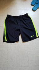 Short tennis Nike, taille  L