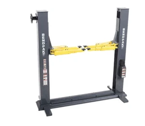 RC4WD 1/10 Scale BendPak XPR-9S Two-Post Auto Lift ZX0052 - Picture 1 of 5