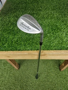 American Open 64* Lob Wedge - Wedge Flex Steel Shaft - Right Handed - Picture 1 of 8