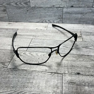 Oakley Impatient Sunglasses Men's Black 65-15-130 FRAMES ONLY - Picture 1 of 10