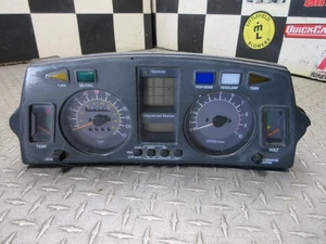 86-93 Yamaha XVZ1300 Venture Royale 1989 Gauge Speedometer speedo cluster - Picture 1 of 21
