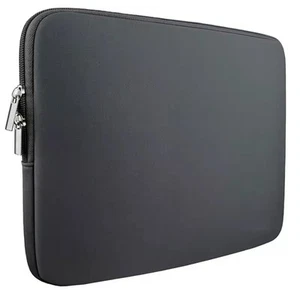 Laptop Bag For Xiaomi Lenovo Dell Notebook Computer Laptop Sleeve For Macbook - Picture 1 of 8