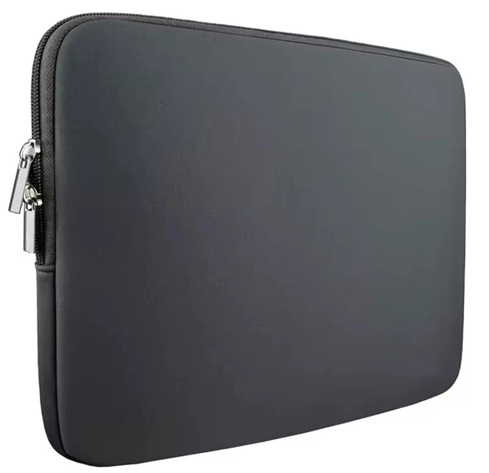 Laptop Bag For Xiaomi Lenovo Dell Notebook Computer Laptop Sleeve For Macbook  - Image 1 of 4