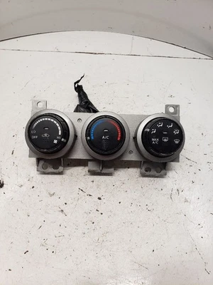 Controle de temperatura compatível com 08-10 ROGUE 1379671 - Imagem 1 de 4