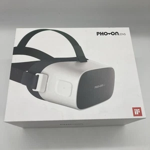 DPVR P1 Pro Photon Objektiv VR 32 GIG kaum benutzt - Bild 1 von 5