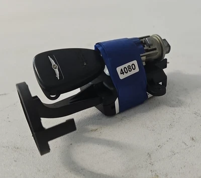 Chrystler Town & Country 2006 inmovilizador de encendido y antirrobo P04727295ag OEM Foto 1 de 4