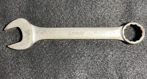 Vintage Snap-On 3/4" SAE Short Combination Wrench 12 Point OEX240 Canada - Picture 1 of 2