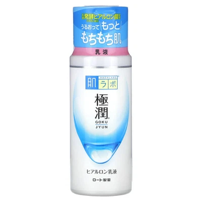Leche Gokujyun, 4,7 fl oz (140 ml) Foto 1 de 2