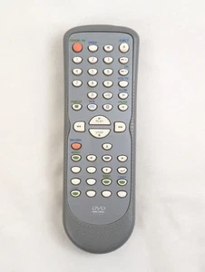 Control Remoto NB179 DVD Video VCR Combo Genuino Magnavox Funai MWD2205 MWD2206 - Imagen 1 de 14
