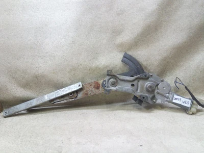 Passenger Right Power Window Regulator 2 Door Fits 92-98 PONTIAC GRAND AM we5 - Image 1 of 4
