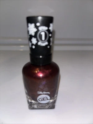 Sally Hansen Miracle Gel™, Holiday Romance, Long Lasting, Gel-Like Formula, No - Image 1 of 2