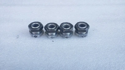  MUGEN MBX8  17MM WHEEL HUB  - Image 1 of 2