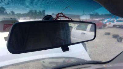 Used Front Center Interior Rear View Mirror fits: 2008 Chevrolet Express 2500 va - Image 1 of 4