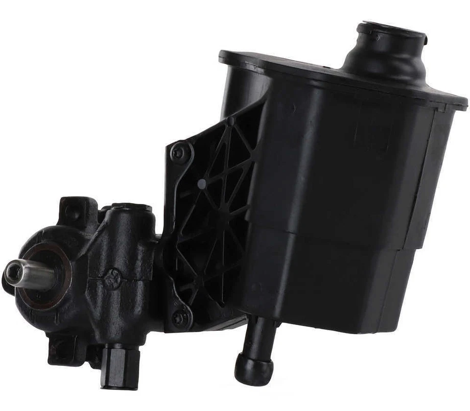 Power Steering Pump fits 2002-2007 Dodge Ram 1500  CARDONE REMAN - Image 1 of 4