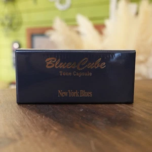 ROLAND BC TC-NY Blues Cube New York Blues Tone Capsule - Picture 1 of 6