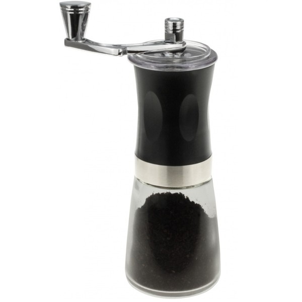 Turkish Handmade Coffee Mill, Spice Mill, Oriental 10,7 cm Photo Related