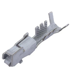 12124075 Aptiv Metri-Pack 150.2 Female Unsealed Terminal 18-16 AWG - Bild 1 von 1