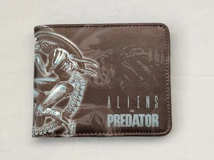 Cartera plegable Alien Vs Predator - Imagen 1 de 4