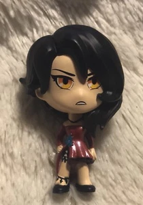 RWBY Series 2 Rooster Teeth Mystery Figure Jazwares Hot Topic Exclusive Cinder - Picture 1 of 3
