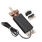 Mini soudeur spot portable Mahine 18650 batterie soudage alimentation électrique portable