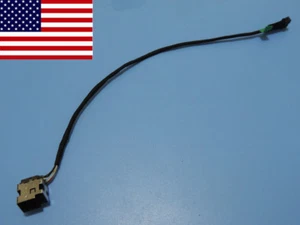 Cable conector de alimentación DC IN para HP Envy M6-1000 689145-YD1 689145-SD1 689145-FD1 - Imagen 1 de 4
