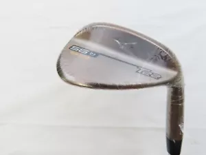 Neu Mizuno T22 Copper Single 56,14 * Sand Wedge DG S400 TI Stiff Flex Stahl - Bild 1 von 4