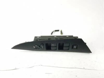 2010 MAZDA 3 FRONT ELECTRIC WINDOW SWITCH RH DRIVER SIDE BEH566350 - Image 1 of 4