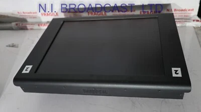 Autoscript 15inch tft15   lcd screen for autocues (ref 2) - Image 1 of 4