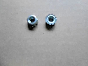 Se adapta a 62 63 64 65 66 67 68 69 70 cargador acelerador de gasolina tuercas de pedal GTX NUEVO - Imagen 1 de 1
