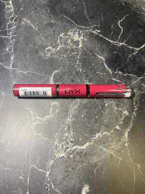 Nyx Shine Loud Goal Getter SLHP16 Liquid Lip Gloss - Image 1 of 2