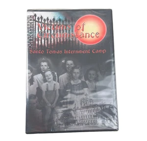 Victims of Circumstance Santo Internment Camp DVD English Color 2006 - Picture 1 of 3
