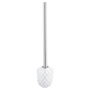 GROHE Ersatzbürste Essentials chrom 40392000 Toilettenbürste - Bild 1 von 1